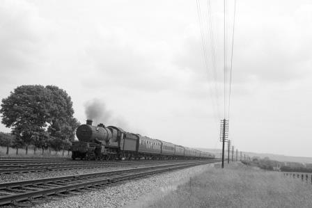 Bluebell Railway Museum