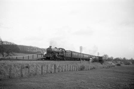 Bluebell Railway Museum