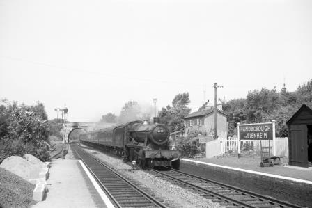 Bluebell Railway Museum