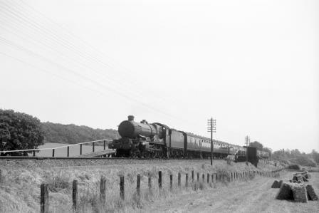 Bluebell Railway Museum