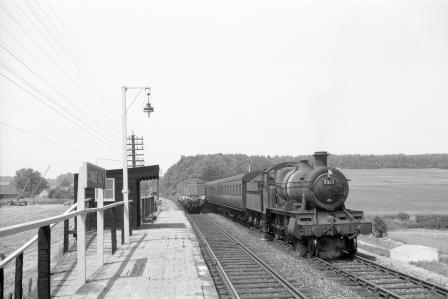 Bluebell Railway Museum
