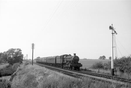 Bluebell Railway Museum