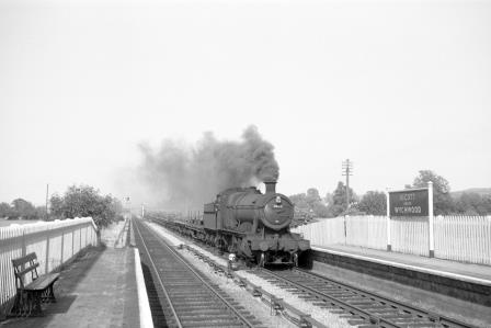 Bluebell Railway Museum