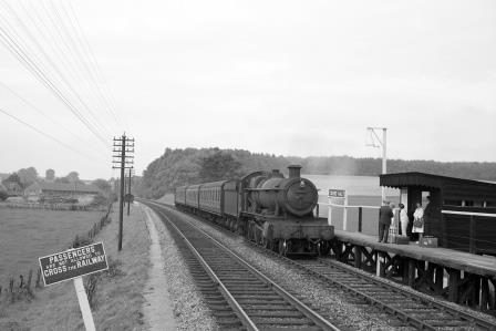 Bluebell Railway Museum