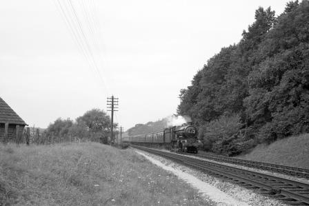 Bluebell Railway Museum