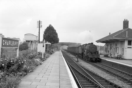 Bluebell Railway Museum