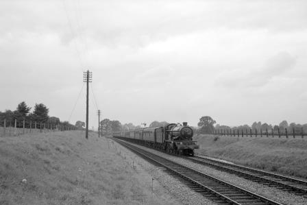 Bluebell Railway Museum