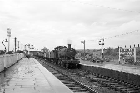 Bluebell Railway Museum
