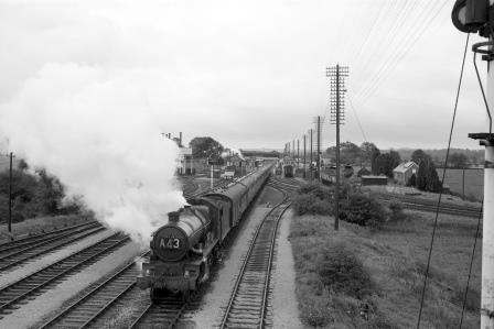 Bluebell Railway Museum