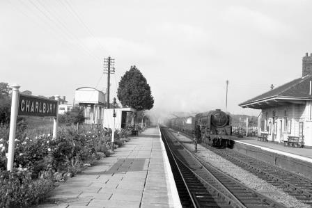 Bluebell Railway Museum