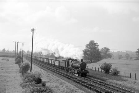 Bluebell Railway Museum