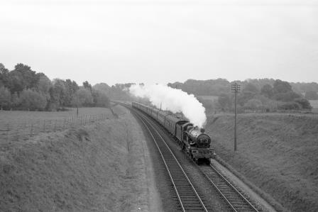 Bluebell Railway Museum