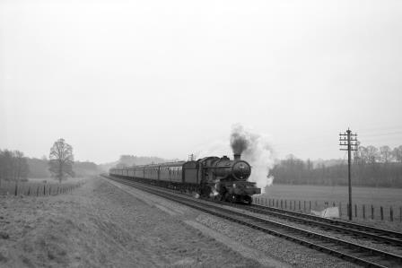 Bluebell Railway Museum