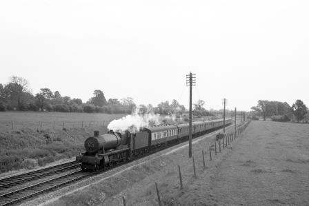 Bluebell Railway Museum