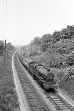 Bluebell Railway Museum