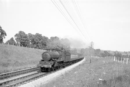 Bluebell Railway Museum