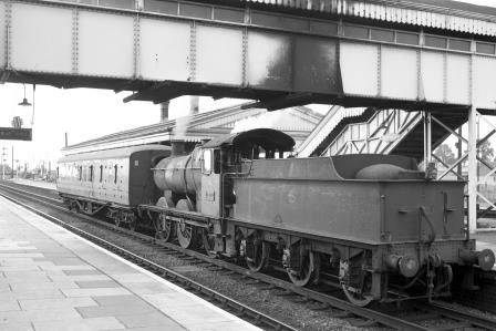 Bluebell Railway Museum