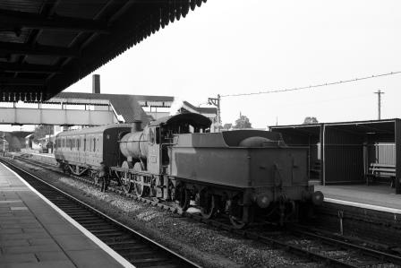 Bluebell Railway Museum