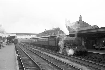 Bluebell Railway Museum