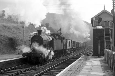 Bluebell Railway Museum