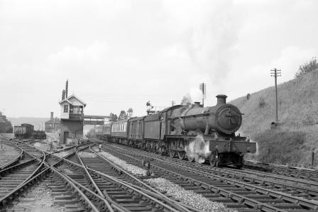 Bluebell Railway Museum
