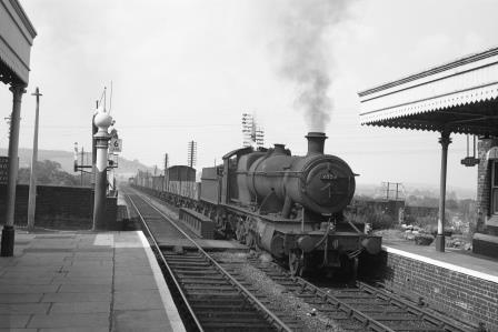 Bluebell Railway Museum
