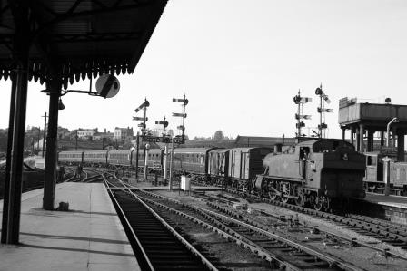 Bluebell Railway Museum