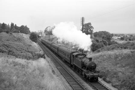 Bluebell Railway Museum