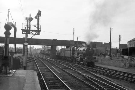Bluebell Railway Museum