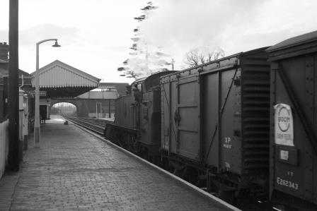 Bluebell Railway Museum