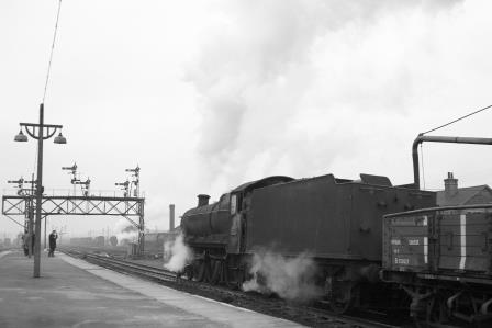 Bluebell Railway Museum