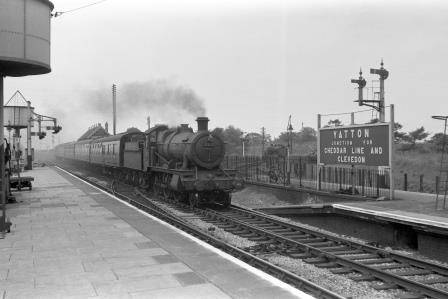 Bluebell Railway Museum