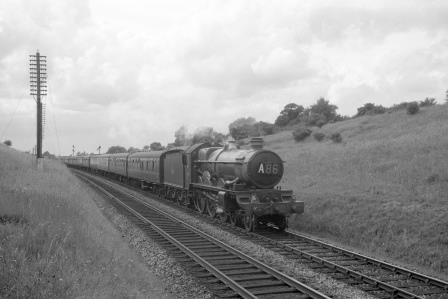 Bluebell Railway Museum