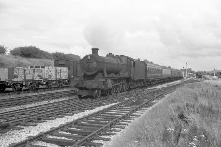 Bluebell Railway Museum