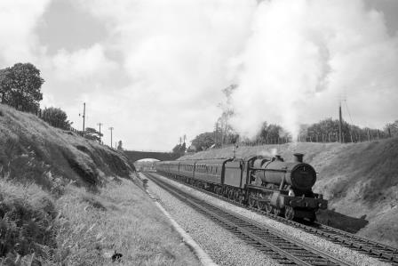 Bluebell Railway Museum