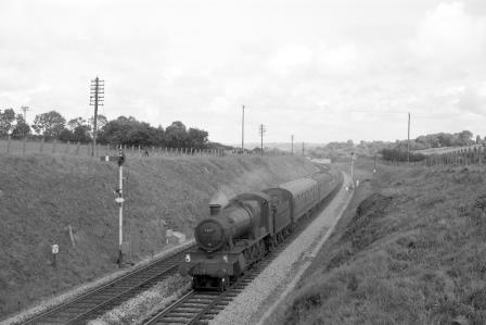 Bluebell Railway Museum