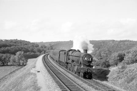Bluebell Railway Museum