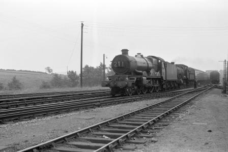 Bluebell Railway Museum