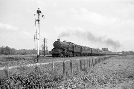 Bluebell Railway Museum