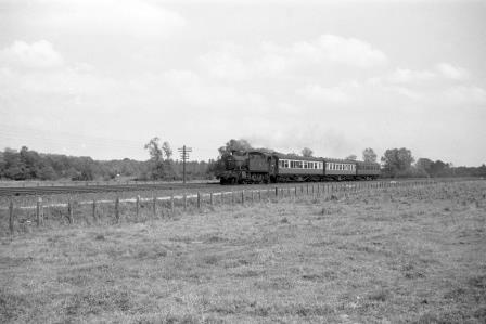Bluebell Railway Museum