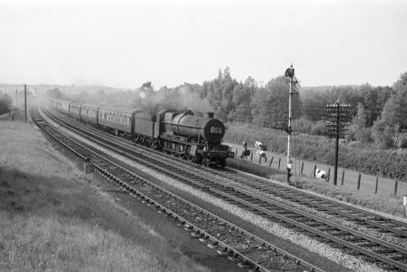 Bluebell Railway Museum