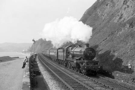 Bluebell Railway Museum