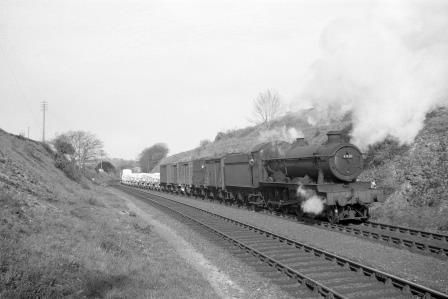 Bluebell Railway Museum