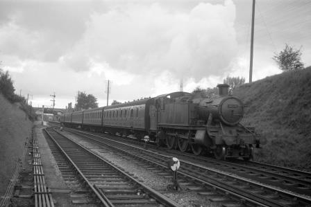 Bluebell Railway Museum