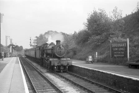 Bluebell Railway Museum