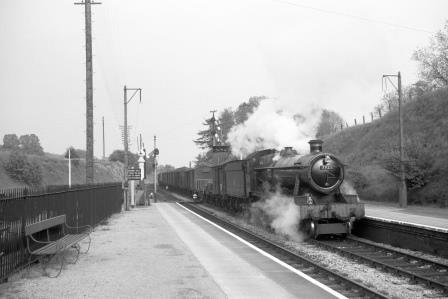 Bluebell Railway Museum