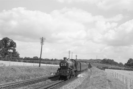Bluebell Railway Museum