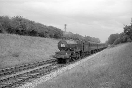 Bluebell Railway Museum