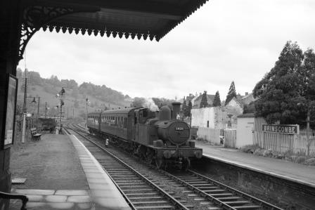 Bluebell Railway Museum