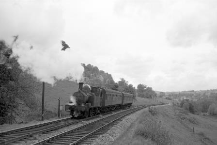 Bluebell Railway Museum